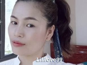 lililove99 Safer Sex