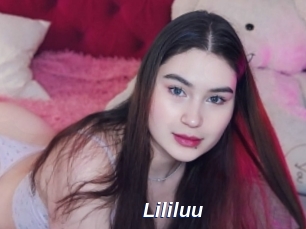 Lililuu