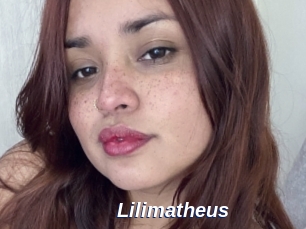 Lilimatheus