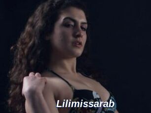 Lilimissarab