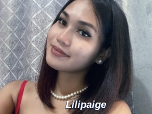 Lilipaige