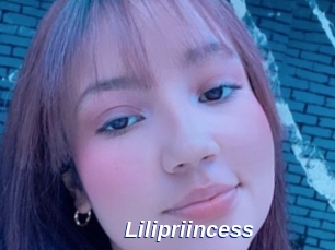 Lilipriincess