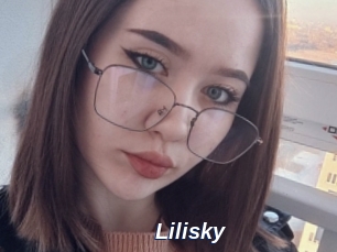Lilisky