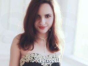 Lilisoul