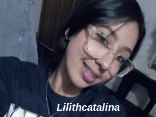 Lilithcatalina