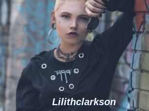 Lilithclarkson