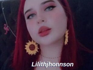 Lilithjhonnson