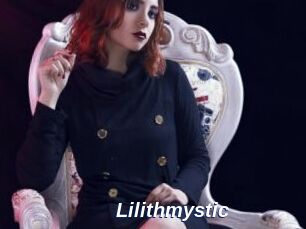 Lilithmystic