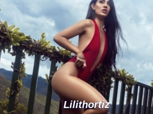 Lilithortiz
