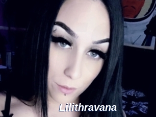 Lilithravana