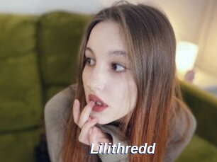 Lilithredd