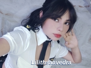 Lilithsaavedra