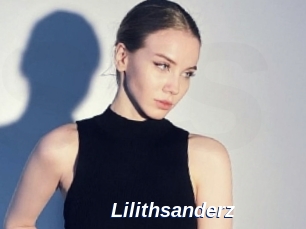 Lilithsanderz