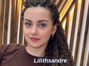 Lilithsandre