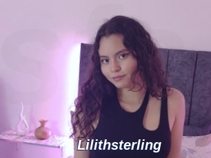 Lilithsterling