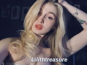 Lilithtreasure