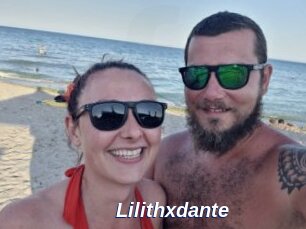 Lilithxdante