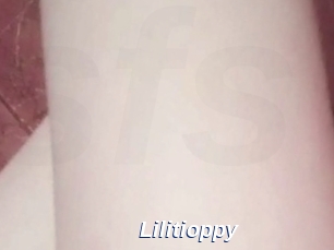 Lilitioppy