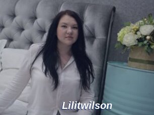 Lilitwilson