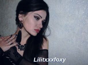 Lilitxxxfoxy