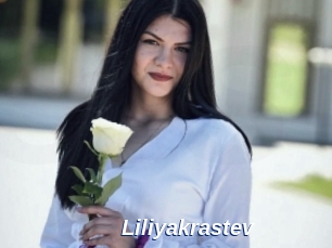 Liliyakrastev