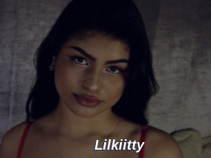 Lilkiitty