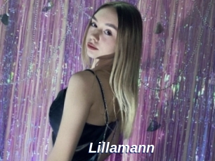 Lillamann