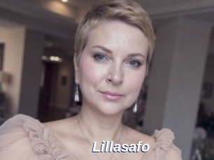 Lillasafo