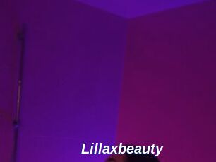 Lillaxbeauty