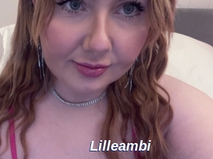 Lilleambi