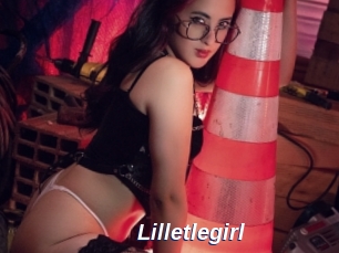 Lilletlegirl