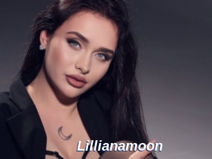 Lillianamoon