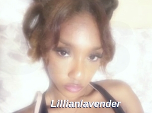 Lillianlavender