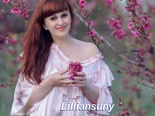 Lilliansuny