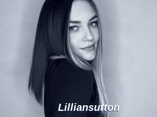 Lilliansutton