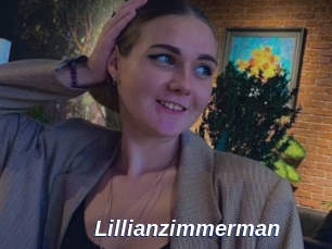 Lillianzimmerman