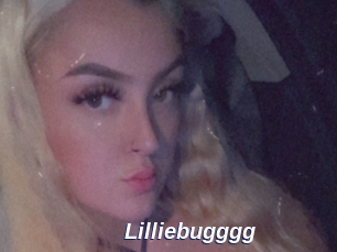 Lilliebugggg