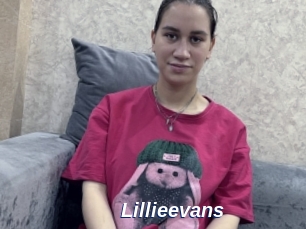 Lillieevans