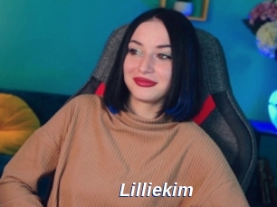 Lilliekim