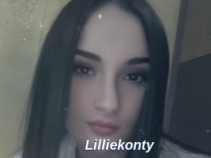 Lilliekonty
