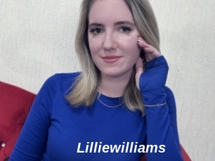 Lilliewilliams