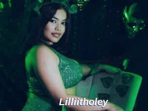 Lilliitholey