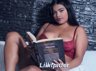 Lillitpitter