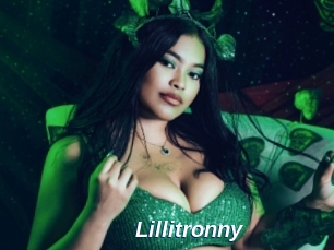 Lillitronny