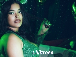 Lillitrose
