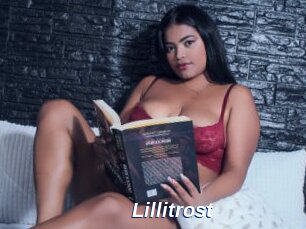 Lillitrost