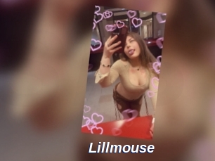 Lillmouse