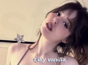 Lilly_vanilla