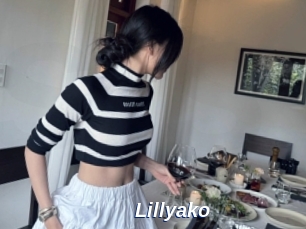 Lillyako