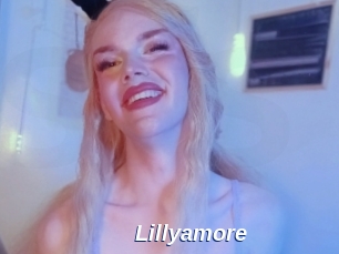 Lillyamore